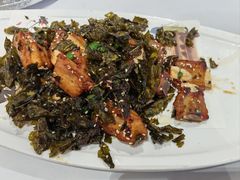 -霞客居酒店·霞客食府·宁海特色小海鲜