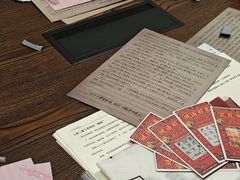 -剧狐剧本杀(徐汇1号店)