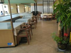 -绿杨春·淮扬宴(庐山路店)