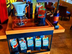 -星巴克臻选(济南万达店)