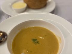 浓虾汤-摩根扒房(桐梓林店)