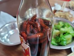 -歪头牛肉(金龙壹号店)