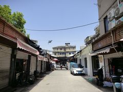 -守英猪脏粉(仓桥街店)