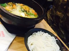 -大鼓米线(浦东长泰店)