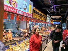 -魏铭鱼头捞饭(晋阳路店)