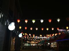 -无影脚佛山陈氏盲公丸始创店(飞鸿街店)