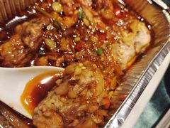 -红柳枝滩羊烧烤·非遗