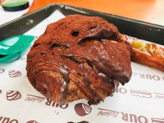 -OUR Bakery(三里屯太古里店)