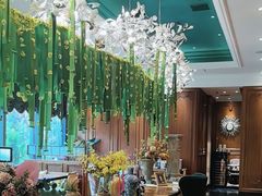 -甜阿姨·天台花园私房菜(万松园店)