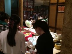 重庆大队长主题火锅(经开店)-重庆大队长火锅(凤城八路店)