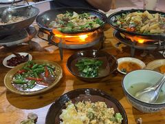 -张关合渣(朱家坳店)