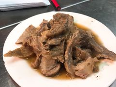 净牛腩-梓记牛什(總店)