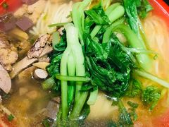 -泰煌鸡·上海白斩鸡·鸡汤面(鹤庆店)