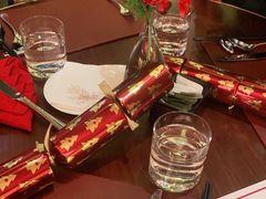 -Tivano意大利餐厅(成都居舍酒店)