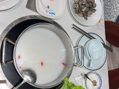 -顺卿庭·广东顺德菜(夫子庙水游城店)