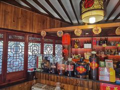-赵氏烩泽腊排骨火锅店(近华浦路店)