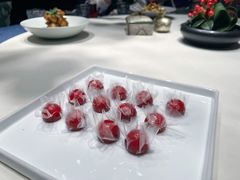 樱桃鹅肝-悦江(梅奔中心店)