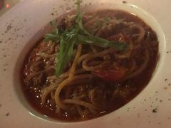 -MARU玛露音乐餐厅(大学路店)