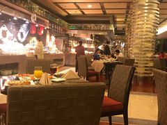 -天诚丽筠酒店-西餐厅