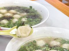 -老滕家过桥米线(金鱼胡同店)