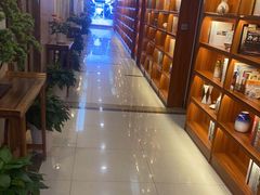 -香山湖渔家大院