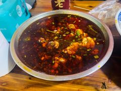 烧脑花-三哥田螺(北书院街店)