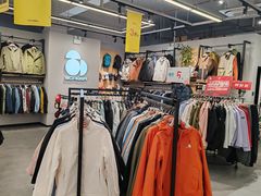 -五环Outlets(高新工厂店)