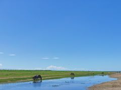 -青海湖国家重点风景名胜区