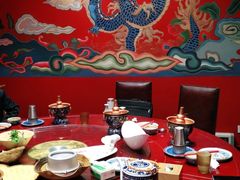 包厢-顺承小院儿