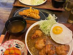 -金龙咖喱