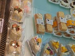 -凯斯汀蛋糕(大学城店)