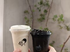 -喜茶(广州东方宝泰店)