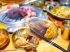 -金顺韩式烤肉·网红烤肉店(广利路店)