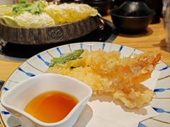 -水林间·寿喜烧自助(仙林金鹰店)