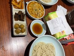 -裕兴记•蟹黄面馆(人民广场店)