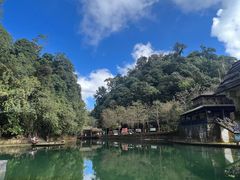 -云南屏边大围山国家公园