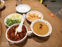 -北京老门框爆肚涮肉馆(凤城六路店)