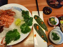 -王鼎精致料理铁板烧(世博源店)