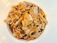 -京菜·砂锅居·烤鸭(西四店)