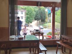 -漁耕小厨农家院(武当山店)