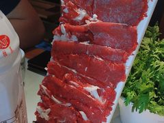 -焯牛潮汕牛肉火锅(云峰街创始店)
