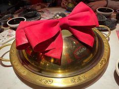 -哥老官重庆美蛙鱼头(宝山龙湖店)