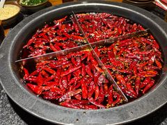 -陈眼镜火锅(总店)