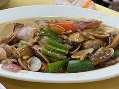 -吉莲利苑海鲜酒家(珠海拱北28年老字号店)