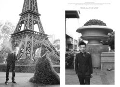 -罗曼司婚纱摄影会馆(瀚威城市中心店)