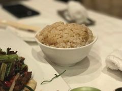 -白云中餐厅·粤菜·亚龙湾喜来登度假酒店