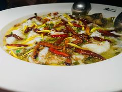 -太二酸菜鱼(正大广场店)