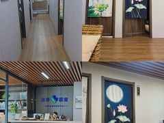 -肩颈管家·肩颈调理·经络养生(华景新城店)