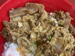 -食其家·牛丼咖喱(浦电路店)