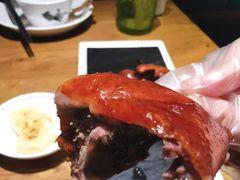 红烧鸽-大鸽饭(岗顶店)